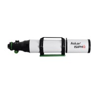 Askar 151PHQ Professional f/7 Long Focal Ratio Flat-field Astronomical Telescope 151mm Aperture Refractor