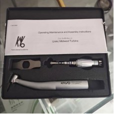 MASTERtorque LUX M9000 L Dental Handpiece 25000Lux High-Speed Handpiece with Quick Coupler for KaVo