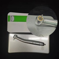 TE-95 RM Alegra Dental Turbine Handpiece with Single Spray 4-Hole Connection (without Light) for WH