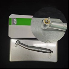 TE-95 RM Alegra Dental Turbine Handpiece with Single Spray 4-Hole Connection (without Light) for WH