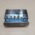 4PCS Dental Trephine Drills Burs + 2PCS Saw Disks with Metal Sterilization Box for Implant Surgery