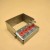 Set of 4PCS Dental Implant Saws Bone Expander Implant Saw Disk Kit for Implant Surgery and Dentistry
