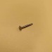Set of 4PCS Dental Implant Saws Bone Expander Implant Saw Disk Kit for Implant Surgery and Dentistry