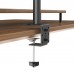 WINGFLEX Overhead Panel VESA Bracket Specially Designed for WINGFLEX A320 Overhead Panel