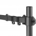 WINGFLEX Overhead Panel VESA Bracket Specially Designed for WINGFLEX A320 Overhead Panel