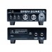 Gravity Waves Baby Bunker Tube Guitar Amp Attenuator Linear Load Box Designed for Tube Amplifiers