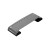 MOZA RACING mBooster Base Extension Plate Designed for mBooster Active Pedal and CRP2 Pedal Base