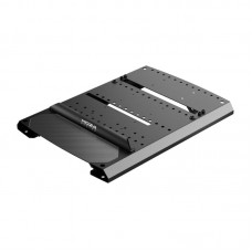 MOZA RACING mBooster Base Plate Kit Compatible w/ MOZA mBooster Active Pedal & MOZA CRP/CRP2 Pedals