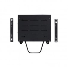 Simplayer Sim Racing Pedal Plate Sliding Pedal Mount Designed for ARTcockpit PRO Frame and Games