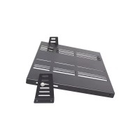 Simplayer Sim Racing Pedal Plate Pedal Mount for 30x40mm Aluminum Frame and ARTcockpit PRO Frame