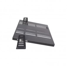 Simplayer Sim Racing Pedal Plate Pedal Mount for 30x40mm Aluminum Frame and ARTcockpit PRO Frame