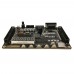 XC6SLX16 FPGA Development Board 50M Crystal Oscillator 256Mbit SDRAM+16Mbit FLASH for Xilinx