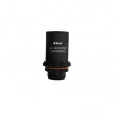 Askar 0.6x Full-frame Reducer Professional Astronomical Accessory for 103APO Telescope
