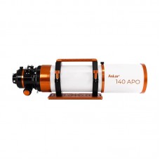 Askar 140APO 140mm Aperture F7 Professional Astronomical Telescope with 1.25-inch/2-inch Interfaces