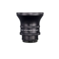 Askar 1.0x Triplet Full-frame Flattener Professional Astronomical Accessory for 160APO Telescope