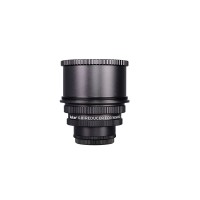 Askar 0.8x Quadruplet Full-frame Reducer Professional Astronomical Accessory for 160APO Telescope
