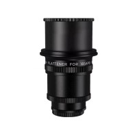 Askar 1x Triplet Full-frame Flattener Professional Astronomical Accessory for 185APO Telescope
