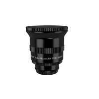 Askar 0.8x Quadruplet Full-frame Reducer Professional Astronomical Accessory for 185APO Telescope