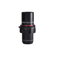 Askar FMA135 APO Mini Multifunctional FMA135 APO Astrograph Lens F4.5 135mm Focal Length Primary Mirror+Flattener