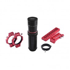 Askar FMA230 Lightweight Compact Astrograph Lens 230mm Focal Length F4.6 Compound Lens System