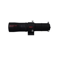 Askar Black 52mm Super ED Guide Scope SD Glass for High Accuracy Visual Observation and Astrophotography