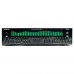 EQ8000 Green LED Professional EQ Equalizer Bluetooth5.4 Optical Fiber Coaxial Digital Audio Decoder Processor