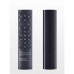 Bluetooth IR Backlight ABS Anti-drop Audio Remote Control for ZIDOO V10 Mini Audio Player Compatible with Z9X/Z10PRO