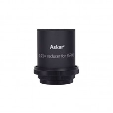 Askar F4.8 0.75x Full-frame Reducer Professional Astronomical Accessory Dedicated for 65PHQ Astrograph