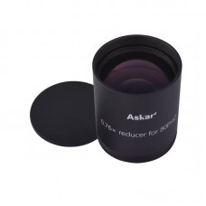 Askar F5.7 0.76x Full-frame Reducer Professional Astronomical Accessory Dedicated for 80PHQ Astrograph