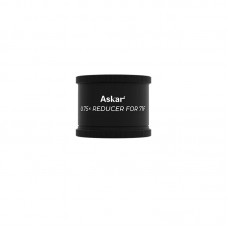 Askar F5.2 0.75x Full-frame Reducer Professional Astronomical Accessory Dedicated for 71F Astrograph