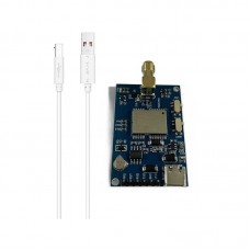 LC29HBS Dual Band Multi-constellation Base Station GNSS Module with RTK Function GPS/BDS/Galileo/QZSS/GLONASS