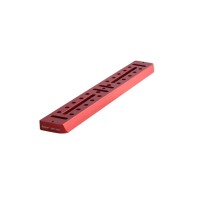 Askar Red 300mm Vixen-style Universal Dovetail Plate Narrow Type Multifunctional Astronomical Dovetail Plate