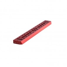 Askar Red 300mm Vixen-style Universal Dovetail Plate Narrow Type Multifunctional Astronomical Dovetail Plate