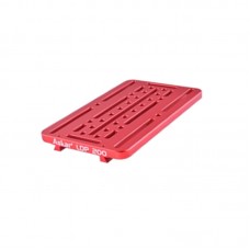 Askar Red 200mm Losmandy-style Universal Dovetail Plate Wide Type Multifunctional Astronomical Dovetail Plate