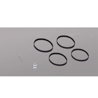 Askar AF Kit Electric Auto-focusing Kit Professional Astronomical Accessory for FRA400C Astrograph