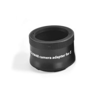 Askar M54/M48 Camera Adapter Professional Astronomical Accessory DSLR Adapter for Nikon Z Camera