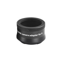 Askar M54/M48 Camera Adapter Professional Astronomical Accessory DSLR Adapter for Canon R Camera