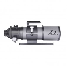 Sharpstar Z4 100mm Aperture F5.5 Professional Astronomical Telescope with 300mm Vixen Dovetail Plate