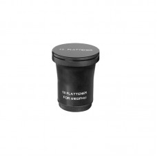 Sharpstar 1.0x Full-frame Flattener Professional Astronomical Accessory Dedicated for 61EDPH III Telescope