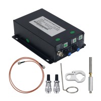 CHC-200FII Upgraded Version Capacitive Torch Height Controller for flame CNC Cutting Machine
