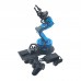 LeArm Assembled 6DOF Mechnical Robotic Arm with 6PCS Digital Servo and PS2 Handle Control