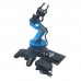 LeArm Assembled 6DOF Mechnical Robotic Arm with 6PCS Digital Servo and PS2 Handle Control