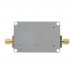 Microwave Capacitors RF Feed Box Bias Tee Coaxial Feed RF Blocking 10M-6GHz Low Insertion Loss