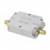 Microwave Capacitors RF Feed Box Bias Tee Coaxial Feed RF Blocking 10M-6GHz Low Insertion Loss