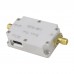 Microwave Capacitors RF Feed Box Bias Tee Coaxial Feed RF Blocking 10M-6GHz Low Insertion Loss