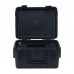 HamGeek Waterproof Radio Box Portable Transceiver Box for Xiegu G90/FTM-200DR/FTM-300DR/FTM-6000R