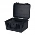HamGeek Waterproof Radio Box Portable Transceiver Box for Xiegu G90/FTM-200DR/FTM-300DR/FTM-6000R