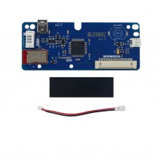 BLE980C YDKB Keyboard Controller Board Bluetooth Wireless Master Control Board for FC980C