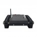 WT-500S Tank Chassis Robot Chassis Remote Control Smart Car with Complete Electronic Control System