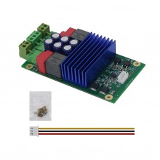 2 x 200W MA5332 High Quality Digital Power Amplifier Highly Integrated Multi-chip Module with Radiator